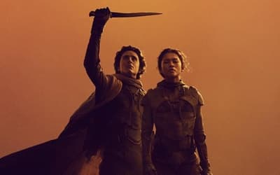 DUNE: PART TWO Poster Unites Timothée Chalamet And Zendaya; First Trailer Premiere Date Revealed