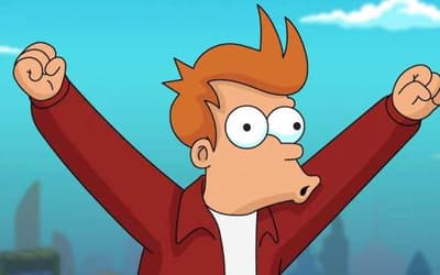 FUTURAMA Revival Gets A Premiere Date, Synopsis, And Teaser Trailer Ahead Of Hulu Debut