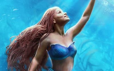 THE LITTLE MERMAID Expected To Make Tidal Waves At The Box Office This Weekend With $125M