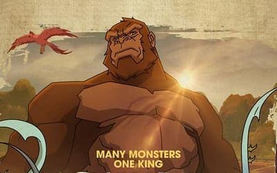King Kong Reigns Supreme In Full Trailer For Netflix's SKULL ISLAND