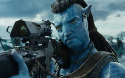 AVATAR 3: A First Look At The Movie Has Been Revealed Along With What May Be A Mystery New Character