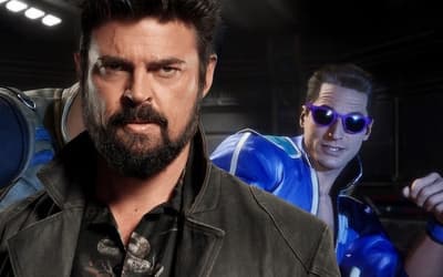 MORTAL KOMBAT 2: Karl Urban's Johnny Cage Is Revealed In New Behind-The-Scenes Photo!