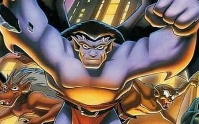 GARGOYLES: Is Kenneth Branagh Really Directing A Movie Version Of ...
