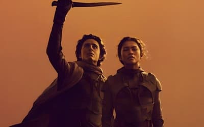 DUNE: PART 2 International TV Spot Includes New Footage Of Paul Atreides Facing Off Against Feyd-Rautha