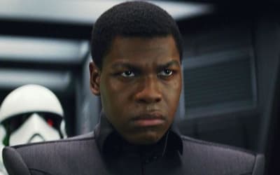 STAR WARS: John Boyega Admits Rian Johnson's THE LAST JEDI Was &quot;Worst&quot; Movie In The Sequel Trilogy