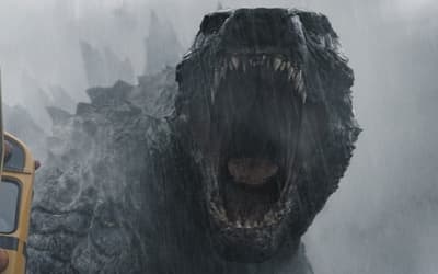 Apple TV+'s GODZILLA Series Titled MONARCH: LEGACY OF MONSTERS; First Stills Feature The King's Return!