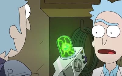 It's Rick vs Rick Prime In A New RICK AND MORTY Season 7 Teaser Trailer