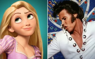 Is ELVIS Director Baz Luhrmann Being Eyed To Helm Disney's Live-Action TANGLED Movie?