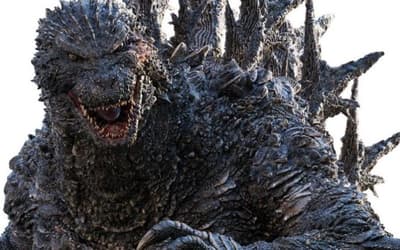 New GODZILLA MINUS ONE Teaser Released Ahead Of Monday's Full Trailer