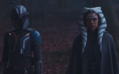 AHSOKA Episode 4 Ends With A Shocking Death And A Jaw-Dropping Surprise Return - SPOILERS