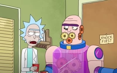 RICK AND MORTY'S Beth And Summer Tease Gearhead's Return In New Season 7 Promo