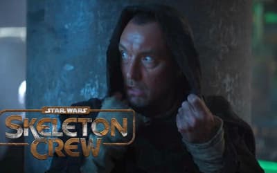 STAR WARS: SKELETON CREW Story Details And Premiere Window Revealed As Celebration Trailer Leaks Online