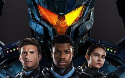 PACIFIC RIM: Guillermo del Toro FINALLY Reveals Why He Didn't Direct Sequel (And Why He Can't Watch It)