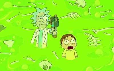 RICK AND MORTY Co-Creator Has Revealed How He (Potentially) Plans To End The Series - Possible SPOILERS
