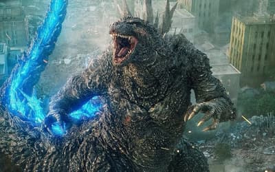 GODZILLA MINUS ONE Leaked Footage Shows The King Of The Monsters On The