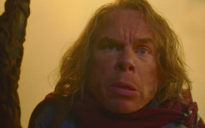WILLOW Star Warwick Davis Slams Disney's &quot;Embarrassing&quot; Decision To Pull Series From Streaming