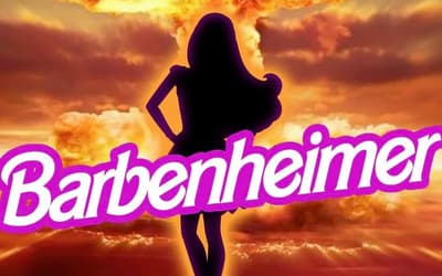 BARBENHEIMER Crossover B-Movie In The Works; Will Boast &quot;D-Cup, A-Bomb&quot; Tag-Line (Seriously)