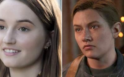 NO ONE WILL SAVE You Star Kaitlyn Dever Reportedly In Talks To Play Abby In THE LAST OF US Season 2