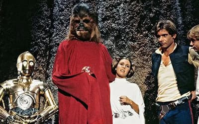 STAR WARS: Documentary About Infamous '70s HOLIDAY SPECIAL Sets Release Date