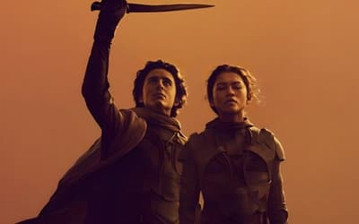 DUNE: PART 2's Release Date Has Been Moved Forward - But Only By Two Weeks
