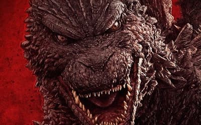 GODZILLA MINUS ONE Retains Perfect Score On Rotten Tomatoes As More Reviews Are Added