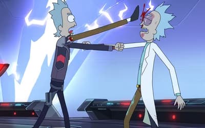 If You Thought [SPOILER's] Death Was An Indication That RICK AND MORTY Was Nearing The End, Think Again