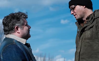 THE SHIFT: Check Out Our Exclusive Interview With Stars Sean Astin And Kristoffer Polaha!