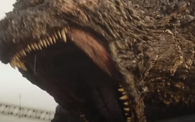 GODZILLA MINUS ONE Shatters Another Box Office Record As The Breakout Film Expands And Extends Theatrical Run