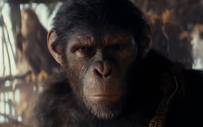 KINGDOM OF THE PLANET OF THE APES Will Be Set 300 Years After Previous Trilogy; New Plot Details Revealed