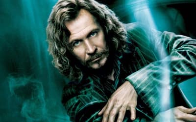 HARRY POTTER Star Gary Oldman Reveals Why He Believes His Sirius Black Performance Was &quot;Mediocre&quot;