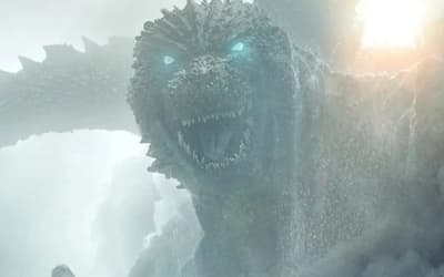 Toho's GODZILLA MINUS ONE Continues To Menace The Domestic Box Office; Closing In On $100M Worldwide
