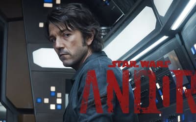 ANDOR Star Diego Luna Shares A Season 2 Update Following The Show's Recent Shift To 2024