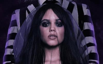 Jenna Ortega Says BEETLEJUICE 2 Will Keep The CGI To A Minimum: &quot;Everything Is Practical&quot;