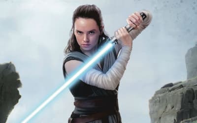 STAR WARS: Rey Movie Reportedly Moving Forward As Planned - And We May Have A Release Date