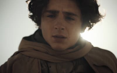 DUNE: PART TWO Featurette Includes New Footage Of Austin Butler's Feyd-Rautha And Sandworm Ride