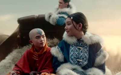 AVATAR: THE LAST AIRBENDER - The Fire Nation Attacks In Full Trailer For Netflix's Live-Action Adaptation