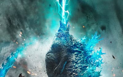 GODZILLA MINUS ONE Ends Its Theatrical Run As The 3rd Highest-Grossing Foreign-Language Film Of All-Time