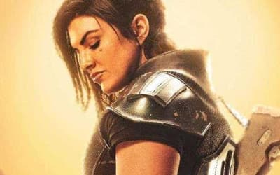 Fired THE MANDALORIAN Star Gina Carano Is Suing Disney, And Elon Musk Is Funding The Lawsuit