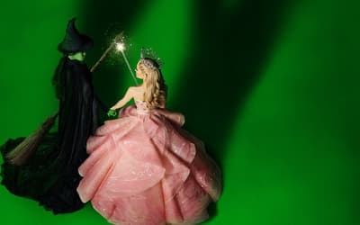 WICKED: Check Out The First Trailer And Poster For Jon M. Chu's Musical Adaptation