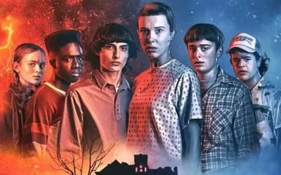 STRANGER THINGS Star Wants More Character Deaths In Season 5: &quot;I Feel Like We're All Too Safe&quot;