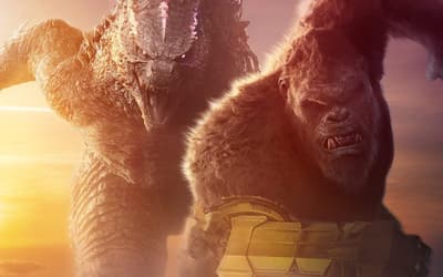 GODZILLA x KONG: THE NEW EMPIRE Trailer And Poster Tease Sci-Fi Madness And The Most Epic Titans Battle Yet