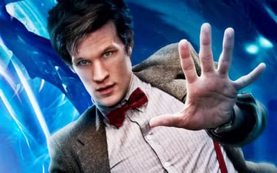 DOCTOR WHO Star Matt Smith Reflects On Show's Legacy And Teases &quot;Never Say Never&quot; About Possible Return