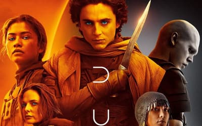 DUNE: PART TWO First Reviews Land As Sequel's Early Rotten Tomatoes Score Is Revealed