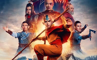 The Four Elements Are Unleashed In Final Trailer For Netflix's Live-Action AVATAR: THE LAST AIRBENDER Series
