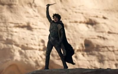 DUNE: PART TWO Has Already Sold Twice As Many Tickets As PART ONE Did At This Same Point In 2021