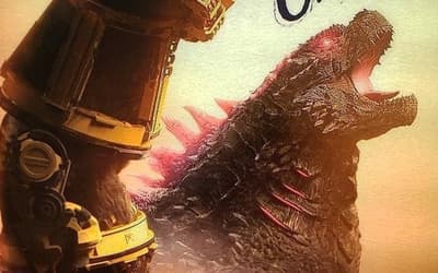 GODZILLA x KONG: THE NEW EMPIRE Trailer And Poster Unleash The Iconic Titans For A War With The Skar King