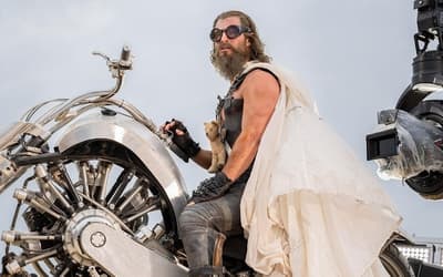 FURIOSA: A MAD MAX SAGA New Look Spotlights Chris Hemsworth As The Villainous Dementus