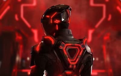 TRON: ARES Set Video Gives Us A First Look At Jared Leto As Ares Sans Helmet