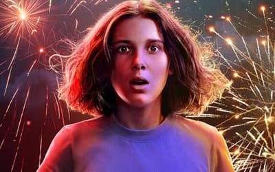 Millie Bobby Brown Knows How Things End For Eleven In The Series Finale Of STRANGER THINGS