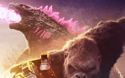 GODZILLA x KONG: THE NEW EMPIRE Tickets Now On Sale; New Posters And Trailer Celebrate MonsterVerse's Legacy